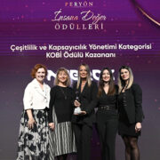 Merck Türkiye “Çeşitlilik ve Kapsayıcılık Yönetimi Ödülü”ne Layık Görüldü 2 merck