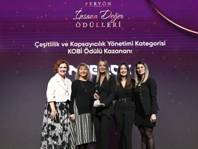 Merck Türkiye “Çeşitlilik ve Kapsayıcılık Yönetimi Ödülü”ne Layık Görüldü 1 merck