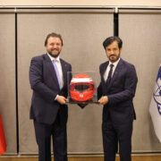 Serkan Yazıcı Üçüncü Kez FIA Yönetiminde 3 serkan yazici